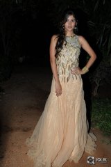 Chandini Chowdary at Ketugadu Movie Audio Launch